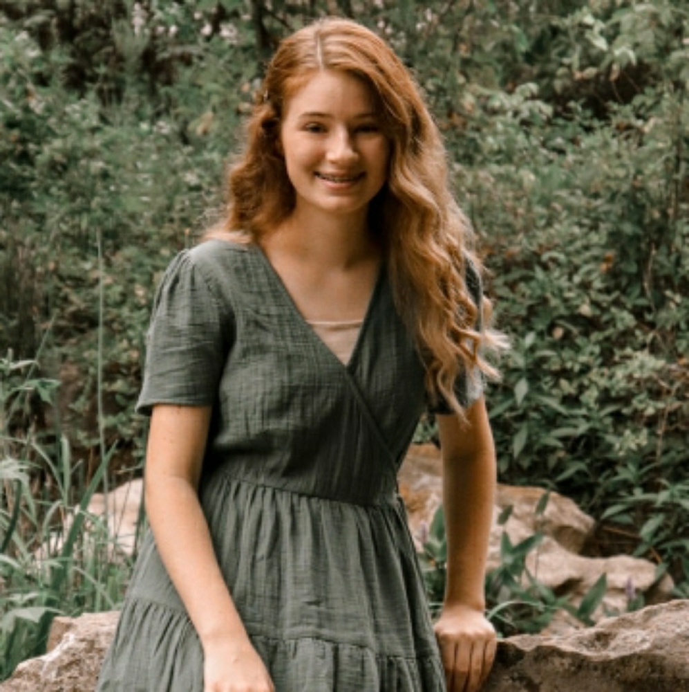 Meet your Posher, Makenna